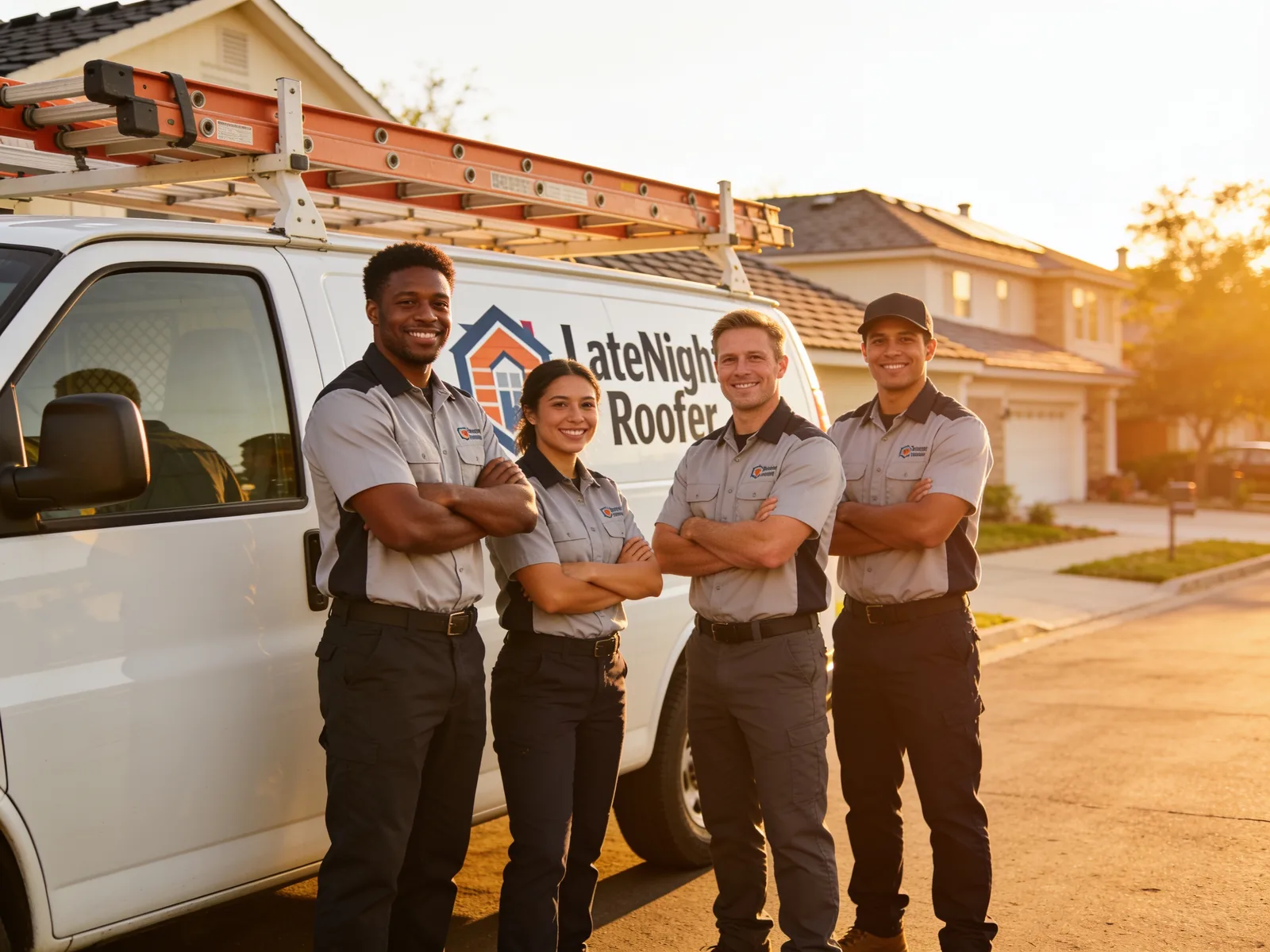 Emergency Roof Repair company in West Grove, PA